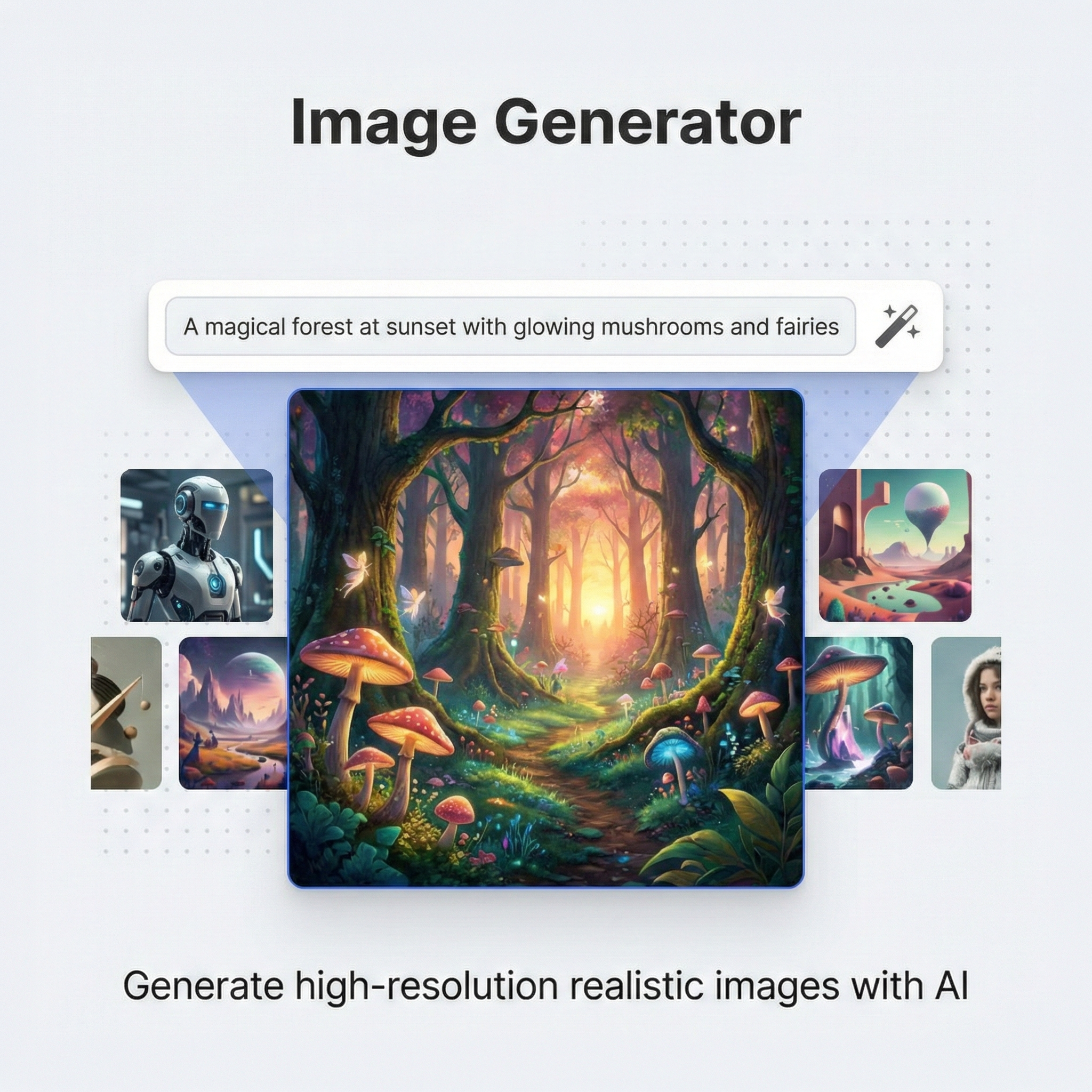 Image Generator